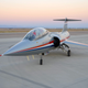 Image for article titled Be The Coolest Pilot In The Sky In This Supersonic Fighter Jet